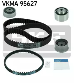 Ременный комплект SKF VKMA 95627